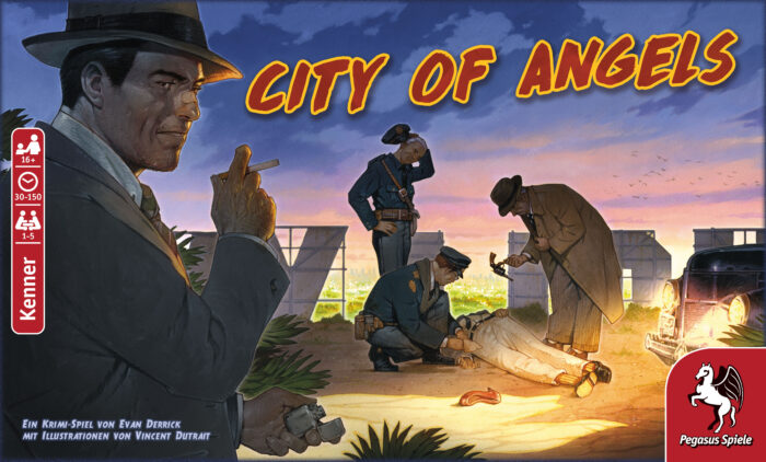 Pegasus City of Angels Spiel Der Spielelöwe 2 scaled