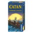 Catan – Entdecker und Piraten Erweiterung für 5-6 Spieler - Der Spielelöwe - 1