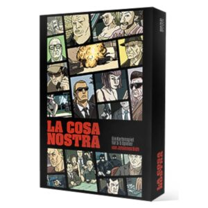 La Cosa Nostra