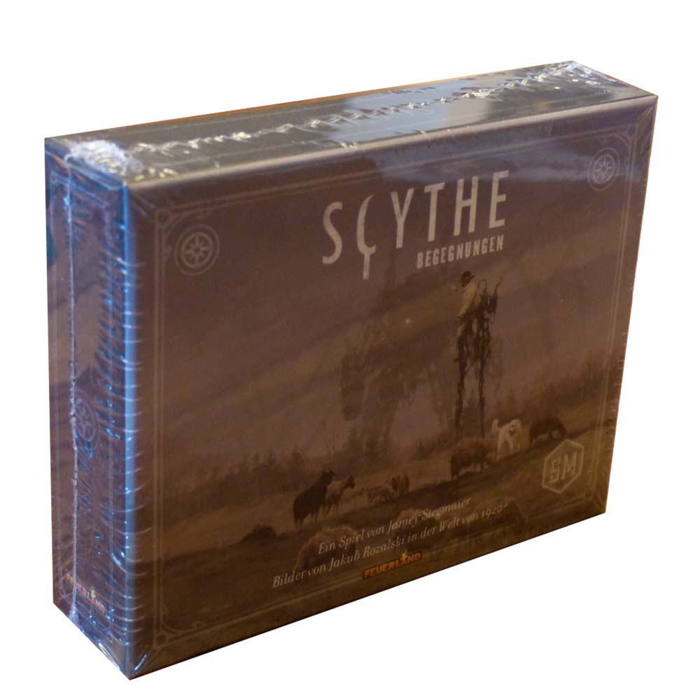 Scythe Begegnungsbox