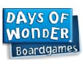 Der Spielelöwe 33 Day of Wonder Spiele