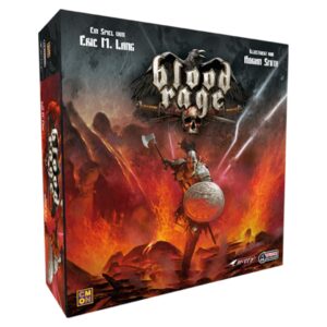 Blood Rage Der Spieleloewe 10