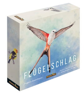 3D fluegelschlag