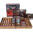 e Raptor insert Blood Rage all expansions 1