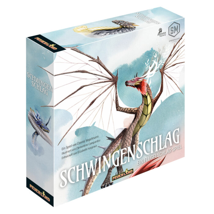 Schwingenschlag spieleloewe front