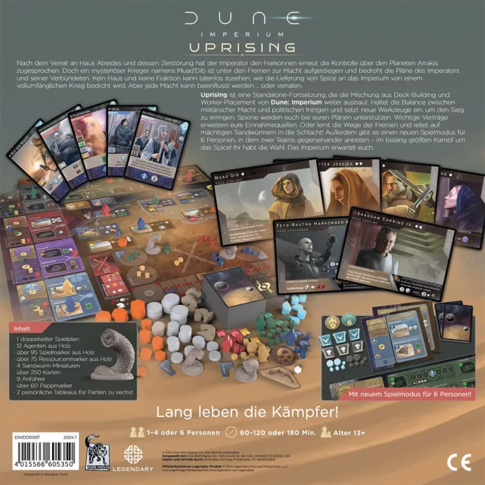 dune imperium uprising 4015566605350 back web