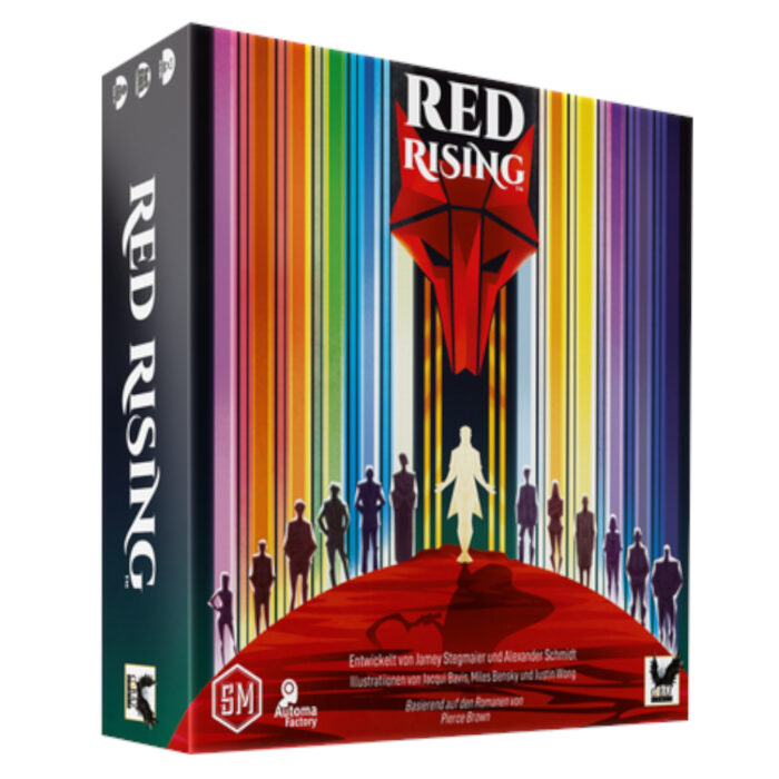 red rising der spieleloewe