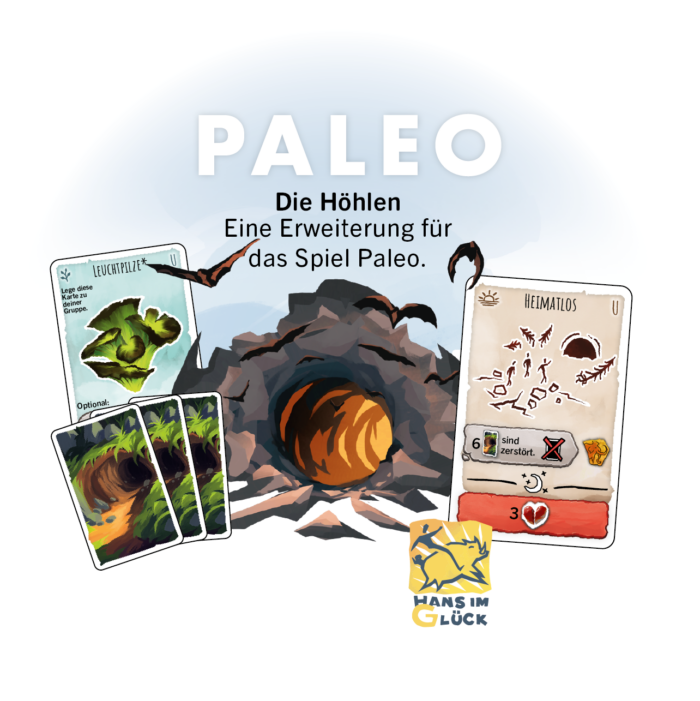 Paleo Die Hohlen DE