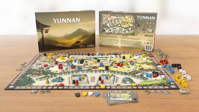 Yunnan – Bild 5