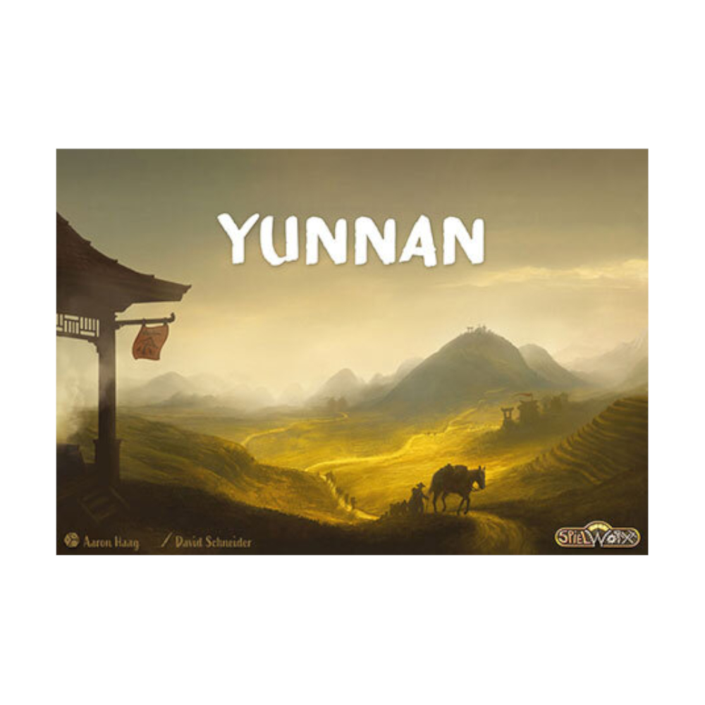yunnan spieleloewe