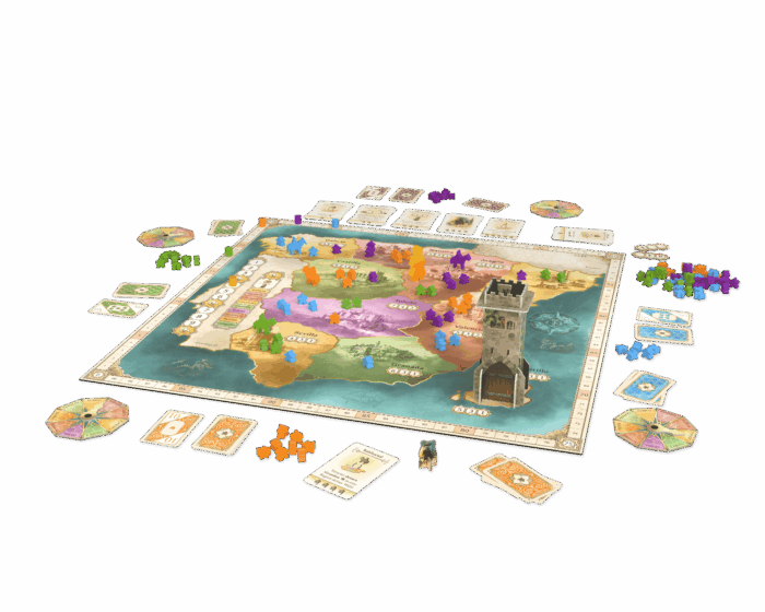 El Grande – Bild 2