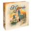 elgrande spieleloewe front