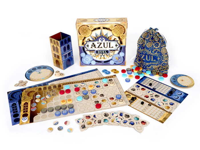 Azul Duel – Bild 2