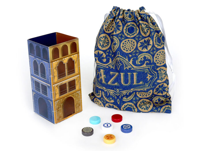 Azul Duel – Bild 3