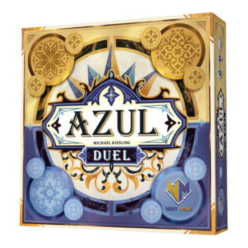 azul duel spieleloewe
