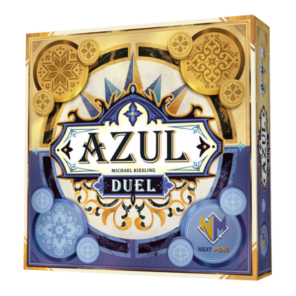 azul duel spieleloewe