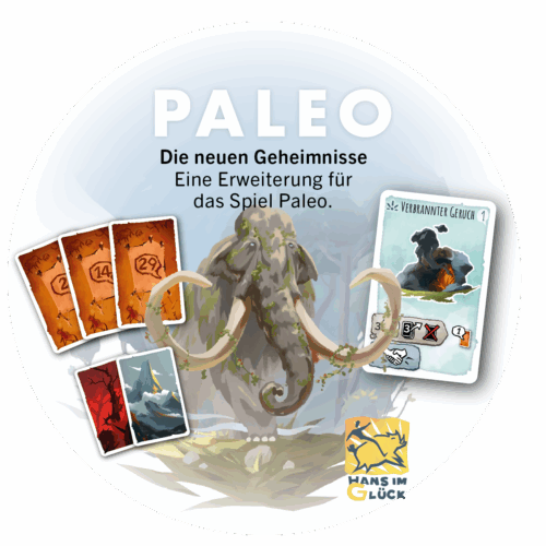 Die neuen Geheimnisse