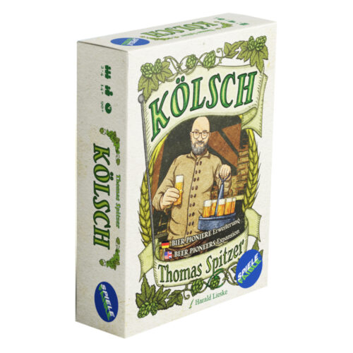 bier pioniere koelsch spieleloewe