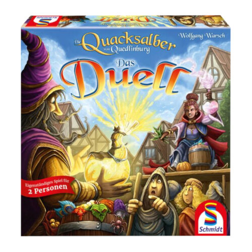 quacksalber duell spieleloewe