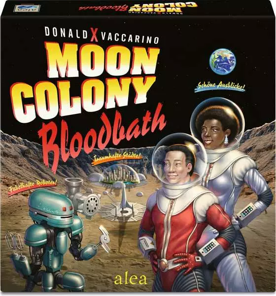 Moon Colony Bloodbath 4 25161