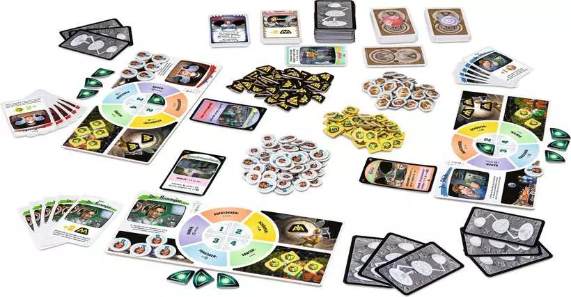 Moon Colony Bloodbath 8 Moon Colony Bloodbath – Bild 4