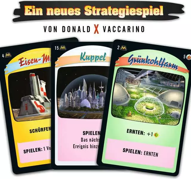Moon Colony Bloodbath 9 Moon Colony Bloodbath – Bild 5